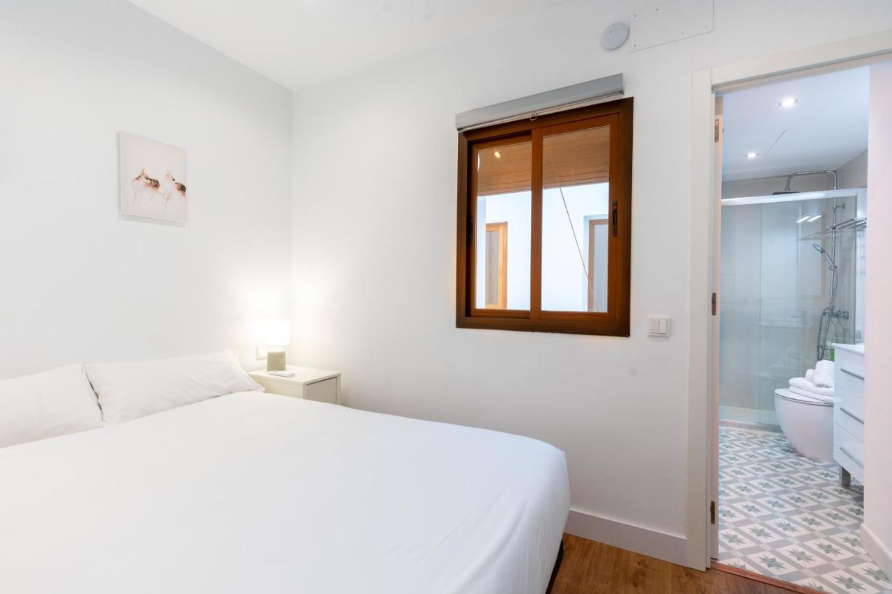 Apartamento Holi-rent Gonzalez Cuadrado Sevilla